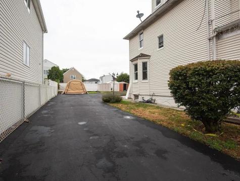 733 Hudson Avenue Secaucus NJ 07094