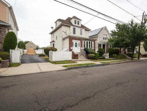 733 Hudson Avenue Secaucus NJ 07094