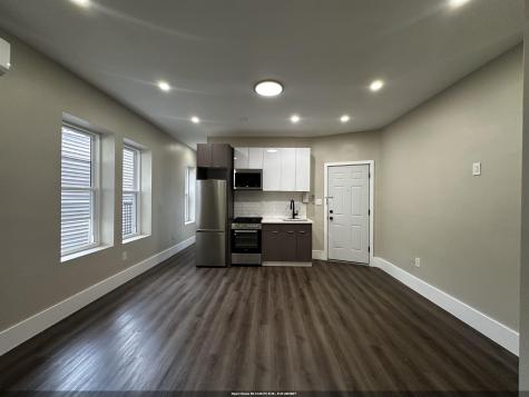 18 Reed Street Jersey City NJ 07304