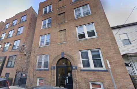 18 Reed Street Jersey City NJ 07304