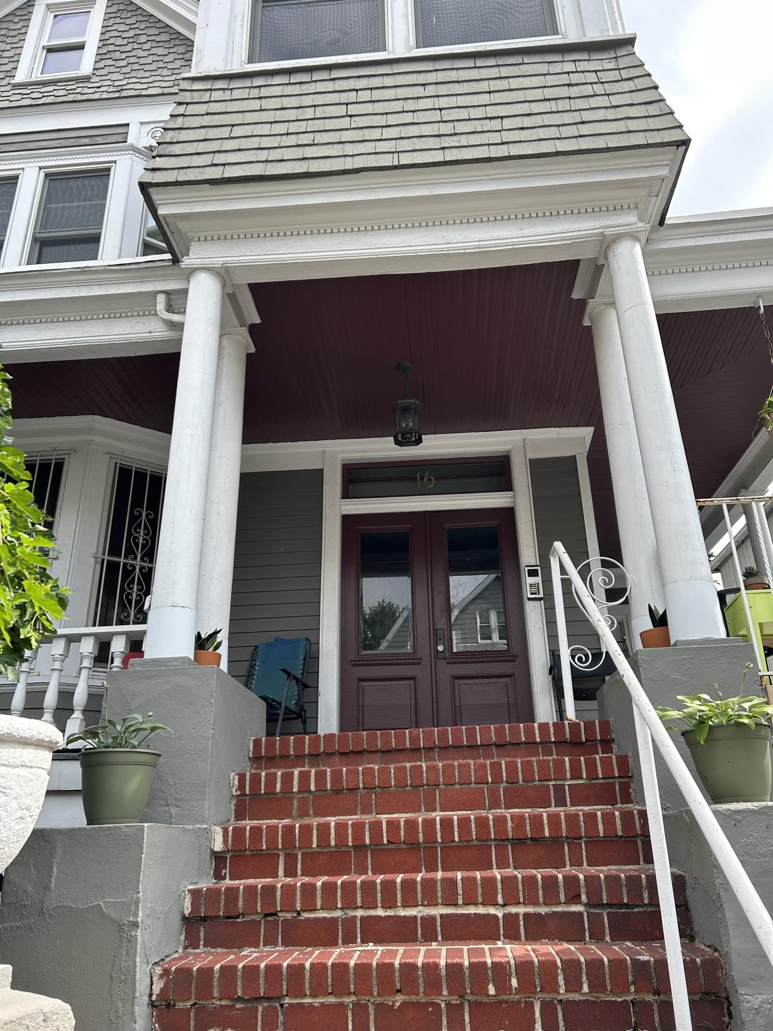 16 46th Street Weehawken NJ 07086