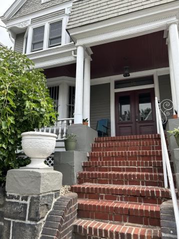 16 46th Street Weehawken NJ 07086