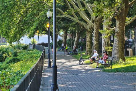 16 46th Street Weehawken NJ 07086