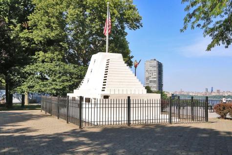 16 46th Street Weehawken NJ 07086
