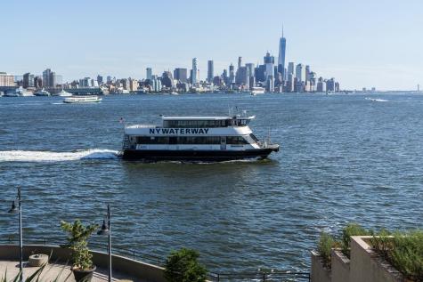 16 46th Street Weehawken NJ 07086