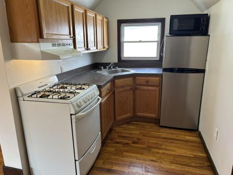 16 46th Street Weehawken NJ 07086