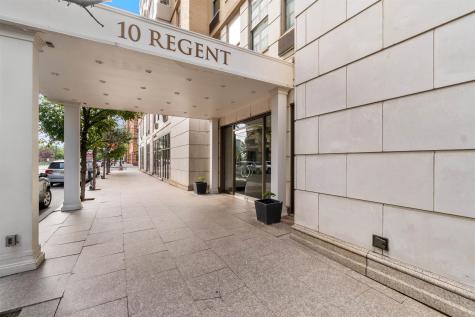 10 Regent Street Jersey City NJ 07302