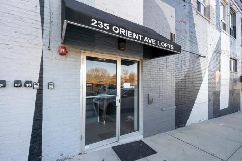 235 Orient Avenue Jersey City NJ 07305