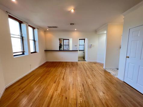 258 Barrow Street Jersey City NJ 07302