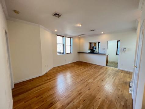 258 Barrow Street Jersey City NJ 07302