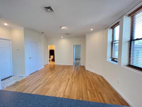 258 Barrow Street Jersey City NJ 07302