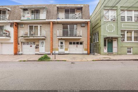 6107A Palisade Avenue West New York NJ 07093