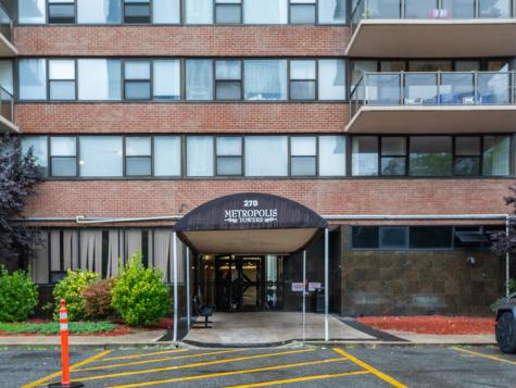 270 Luis M Marin Boulevard Jersey City NJ 07302