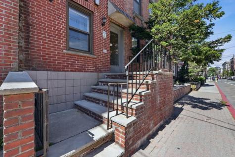 457 2nd Street Hoboken NJ 07030