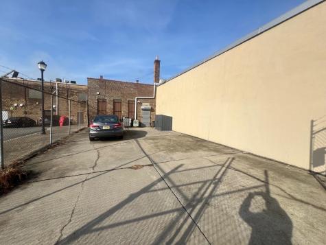 344 Central Avenue Jersey City NJ 07307