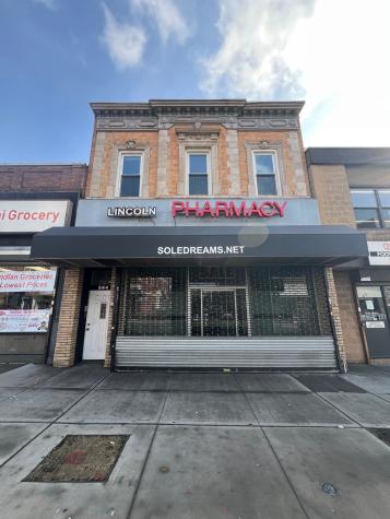 344 Central Avenue Jersey City NJ 07307