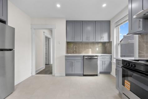 149 Bidwell Avenue Jersey City NJ 07305