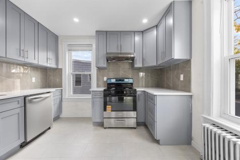 149 Bidwell Avenue Jersey City NJ 07305