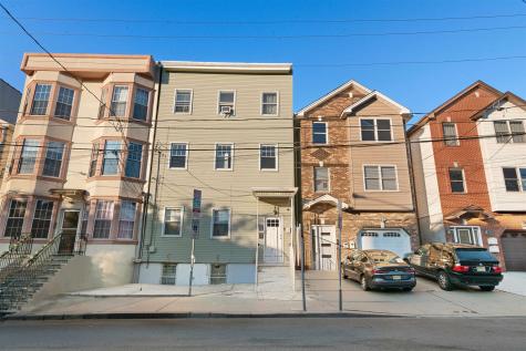 17 Ravine Avenue Jersey City NJ 07307
