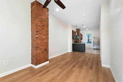 17 Ravine Avenue Jersey City NJ 07307
