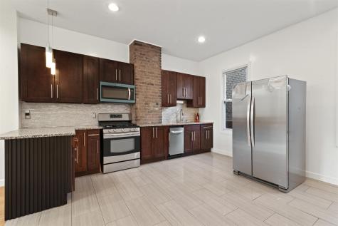 17 Ravine Avenue Jersey City NJ 07307