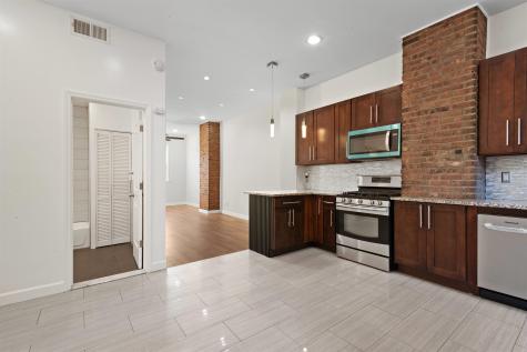 17 Ravine Avenue Jersey City NJ 07307