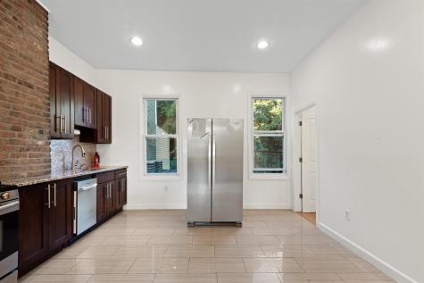 17 Ravine Avenue Jersey City NJ 07307