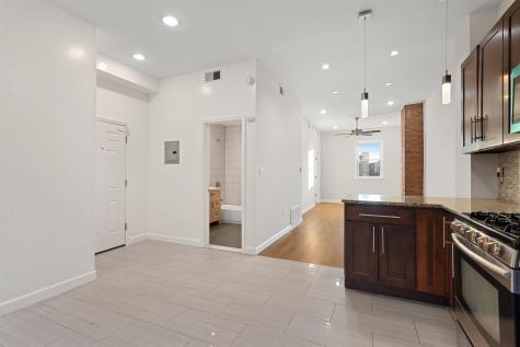17 Ravine Avenue Jersey City NJ 07307