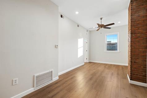 17 Ravine Avenue Jersey City NJ 07307