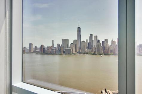 77 Hudson Street Jersey City NJ 07302