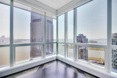 77 Hudson Street Jersey City NJ 07302