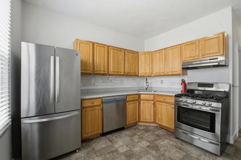 16 Vreeland Terrace Jersey City NJ 07305
