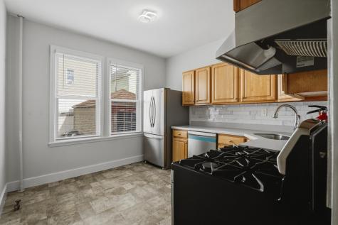 16 Vreeland Terrace Jersey City NJ 07305