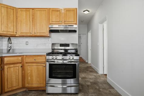 16 Vreeland Terrace Jersey City NJ 07305
