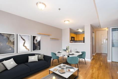 318 54th Street West New York NJ 07093