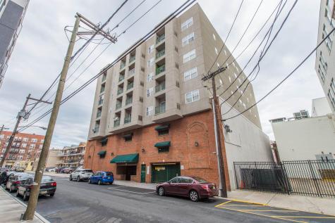 318 54th Street West New York NJ 07093