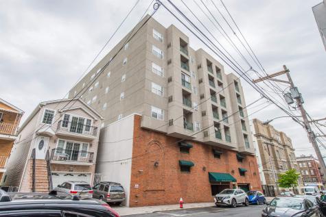 318 54th Street West New York NJ 07093