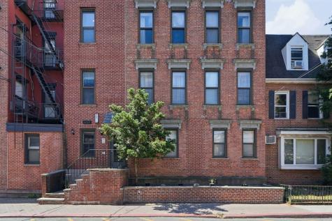 457 2nd Street Hoboken NJ 07900