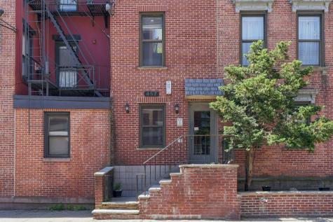 457 2nd Street Hoboken NJ 07900