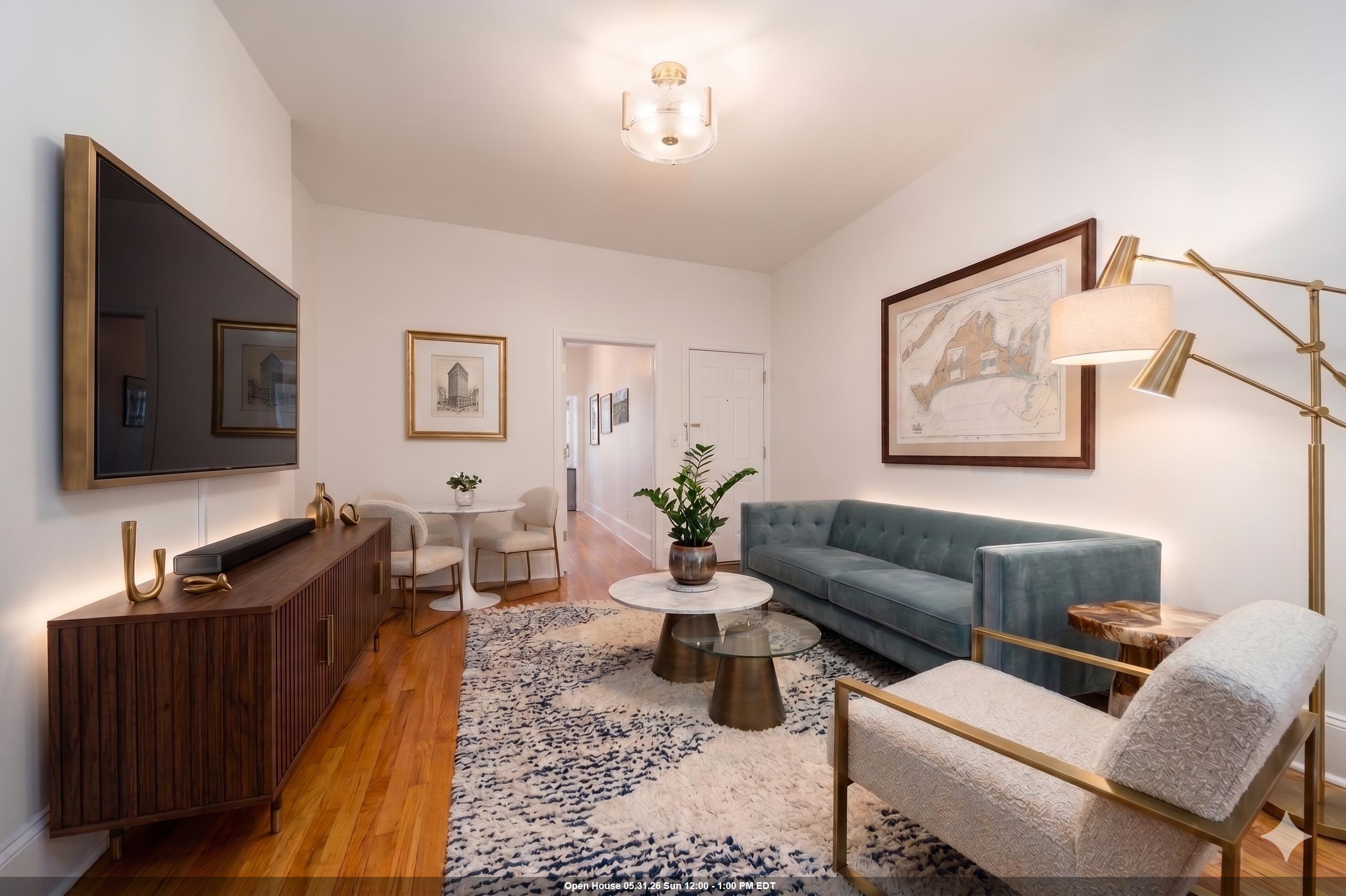 232 Willow Avenue Hoboken NJ 07030