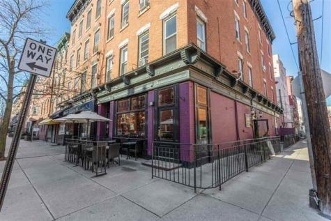 232 Willow Avenue Hoboken NJ 07030