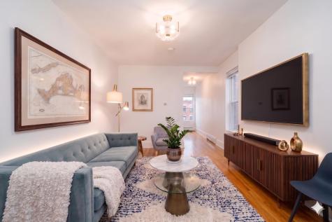 232 Willow Avenue Hoboken NJ 07030