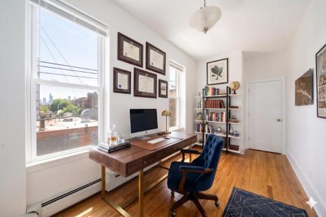 232 Willow Avenue Hoboken NJ 07030