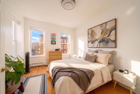 232 Willow Avenue Hoboken NJ 07030