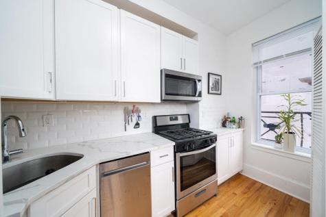 232 Willow Avenue Hoboken NJ 07030