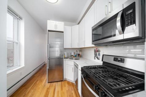 232 Willow Avenue Hoboken NJ 07030