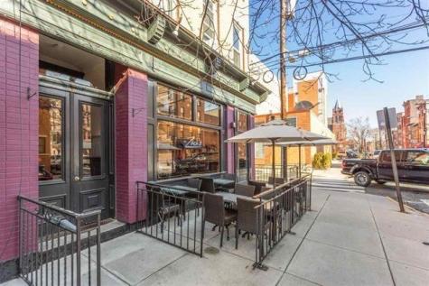 232 Willow Avenue Hoboken NJ 07030