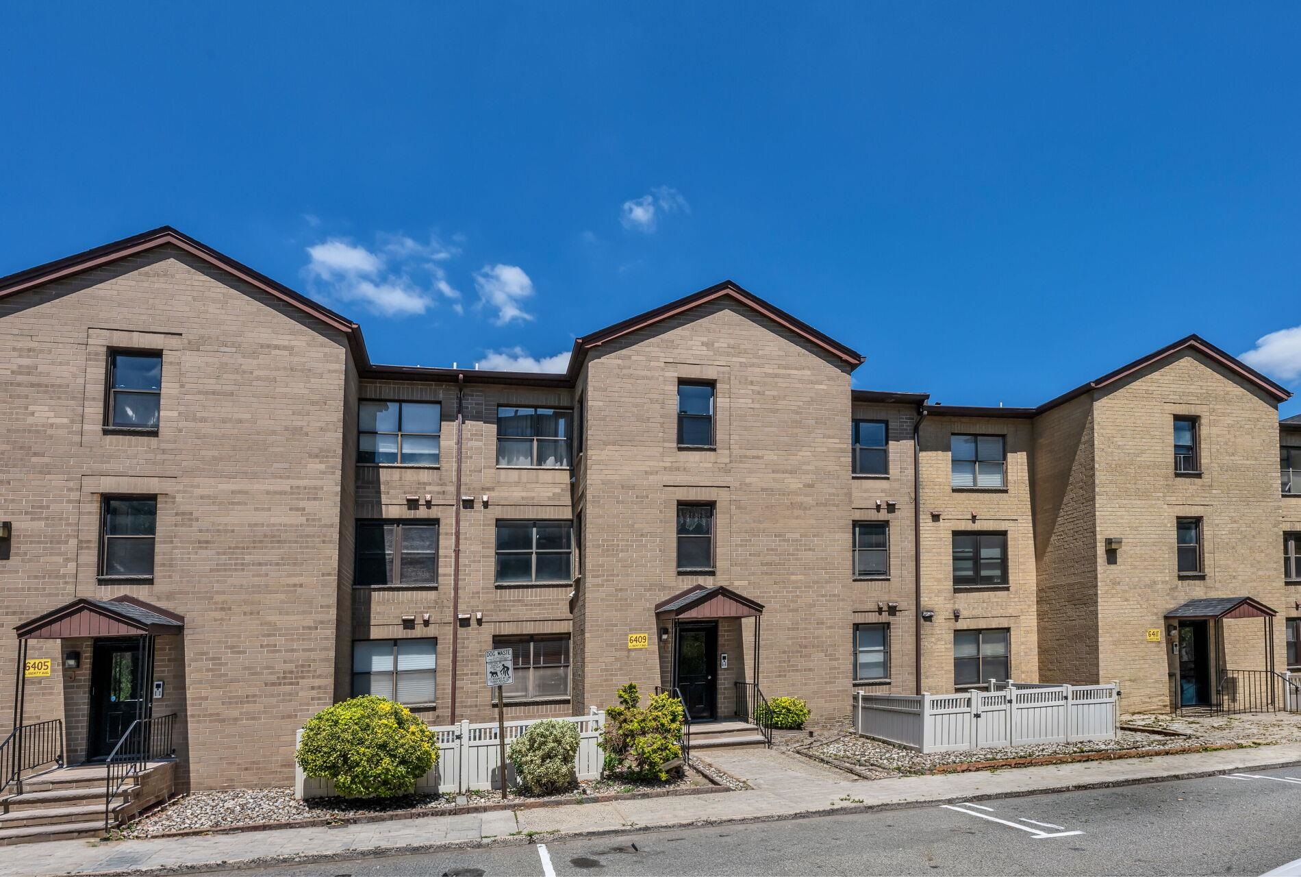6409 Liberty Avenue North Bergen NJ 07047