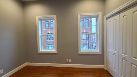 100 Griffith Street Jersey City NJ 07307