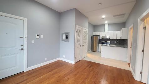 100 Griffith Street Jersey City NJ 07307